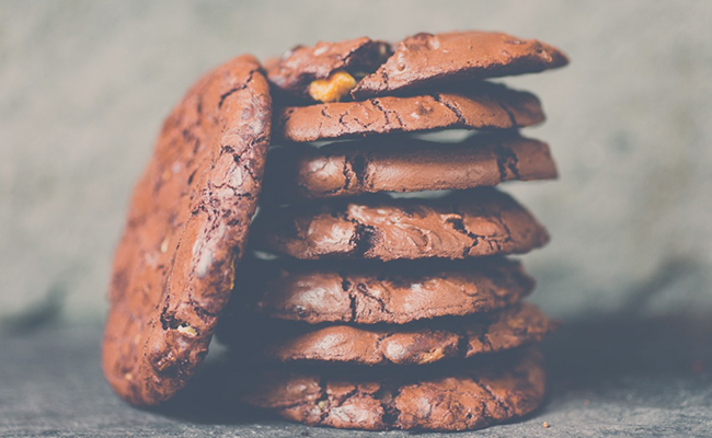 Woman Orders Sanitary Pads From Swiggy, Receives Chocolate Cookies Along With It