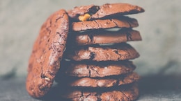 Here's Your Guide To Nutritionist-Approved Protein-Packed Cookie Recipe