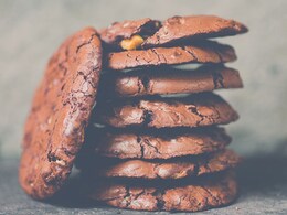 Here's Your Guide To Nutritionist-Approved Protein-Packed Cookie Recipe