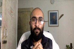 "Their Legion Protected By Truth": JNU NSUI Leader On Row Over BBC Documentary