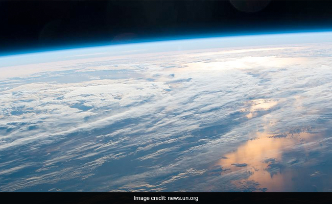 Ozone Layer On Track To Return To 1980s Levels By Mid-Century: Report
