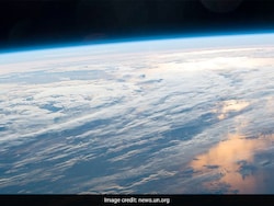 Ozone Layer On Track To Return To 1980s Levels By Mid-Century: Report