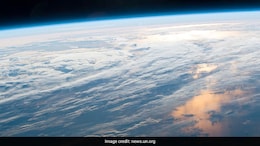 Ozone Layer On Track To Return To 1980s Levels By Mid-Century: Report
