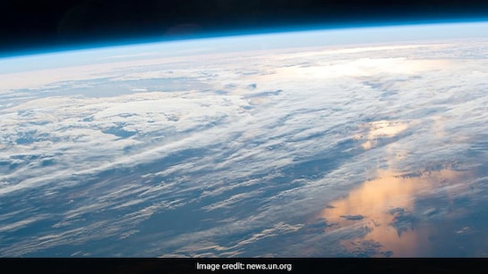 Ozone Layer On Track To Return To 1980s Levels By Mid-Century: Report