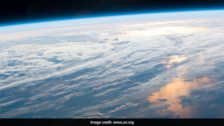 Ozone Layer On Track To Return To 1980s Levels By Mid-Century: Report