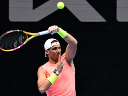 Rafael Nadal Pulls Out Of Madrid Masters In Worrying French Open Blow Rafael Nadal Pulls Out Of Madrid Masters In Worrying French Open Blow
