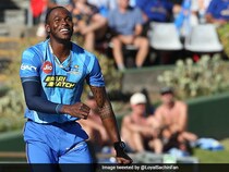 Jofra Archer Fighting "Mental Battle" Too: Ex India Stars Big Comment As Pacer Comes Back From Long Injury Lay-Off