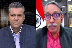 1st Foreign University Campus In India In 2 Years: University Body Chief To NDTV 1st Foreign University Campus In India In 2 Years: University Body Chief To NDTV