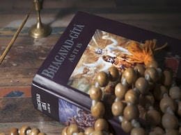 Bhagavad Gita Part Of Sanskrit Syllabus Of Islamic Institute In Kerala Bhagavad Gita Part Of Sanskrit Syllabus Of Islamic Institute In Kerala