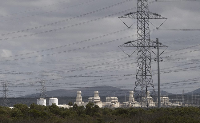 South Africa's Power Cuts Not Sparing The Dead