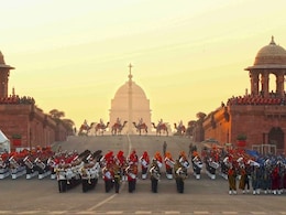 Delhi Police Issues Traffic Advisory For Beating Retreat Ceremony 2025