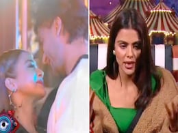 Bigg Boss 16: शालीन-टीना के रिश्ते को घरवाले बताएंगे ‘झूठा’! नॉमिनेशन में मंडली करेगी अपने दोस्तों पर वार Bigg Boss 16: शालीन-टीना के रिश्ते को घरवाले बताएंगे ‘झूठा’! नॉमिनेशन में मंडली करेगी अपने दोस्तों पर वार