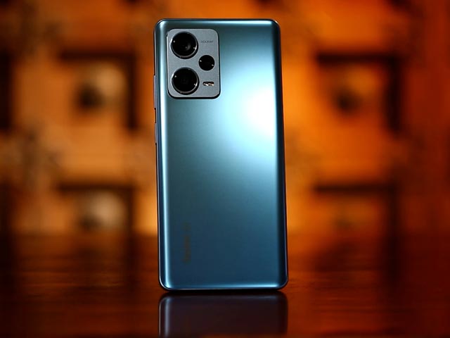 Review of the Redmi Note 12 Pro+