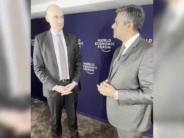 Video: Top 3 Things To Expect From World Economic Forum 2023 In Davos