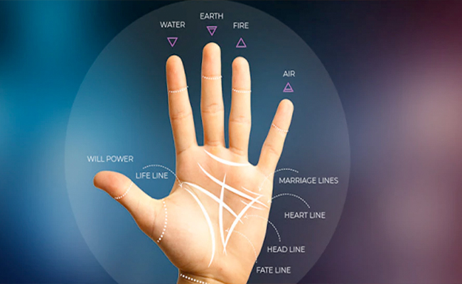 Hast Rekha Shastra: किसी भी व्यक्ति को कंगाल बना सकती है हथेली की ये रेखा, आप भी कर सकते हैं चेक