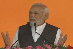 PM Modi Launches 2 New Metro Lines In Mumbai, Other Projects PM Modi Launches 2 New Metro Lines In Mumbai, Other Projects