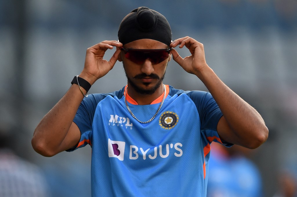 Arshdeep Singh 'Shouldn't Be Playing': Gautam Gambhir On 'No-Ball' Blunder
