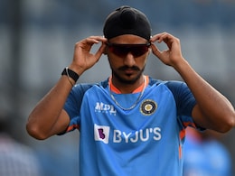 On Rahul Dravid's Advice, Arshdeep Singh Joins Kent to Play Five First-Class Games