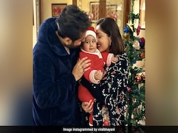 यामी गौतम की क्यूट से बच्चे के साथ सोशल मीडिया पर वायरल हुईं तस्वीरें, लोगों ने पूछा- क्या ये आपका बेटा है? यामी गौतम की क्यूट से बच्चे के साथ सोशल मीडिया पर वायरल हुईं तस्वीरें, लोगों ने पूछा- क्या ये आपका बेटा है?