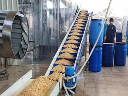 "Great Scope For Indore's <i>Namkeen</i>": NRI Businessmen After PM's High Praise "Great Scope For Indore's <i>Namkeen</i>": NRI Businessmen After PM's High Praise