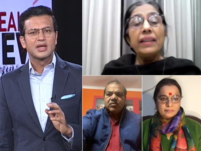 Breaking Views: Ram Rahim Out On Parole Again. "VIP Law" For Rape Convict?