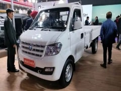 Auto Expo 2023: Omega Seiki Launches New Electric Three-Wheelers, One-Tonne Truck Auto Expo 2023: Omega Seiki Launches New Electric Three-Wheelers, One-Tonne Truck