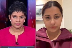 "Where Is Wrestling Federation's Sexual Harassment Committee?": Heena Sidhu "Where Is Wrestling Federation's Sexual Harassment Committee?": Heena Sidhu