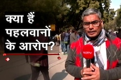 कुश्ती संघ और पहलवानों के बीच आखिर क्यों मचा है घमासान ? यहां समझिए कुश्ती संघ और पहलवानों के बीच आखिर क्यों मचा है घमासान ? यहां समझिए
