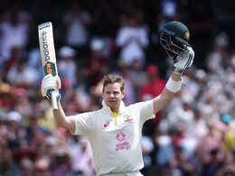 IND vs AUS: टेस्ट सीरीज से पहले स्टीव स्मिथ ने पिच को लेकर उठाए सवाल, 'अभ्यास मैच खेलने के बजाय ...'