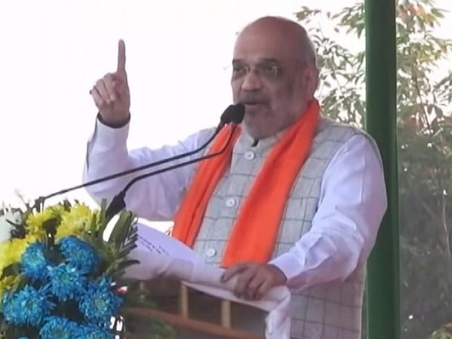 Top News Of The Day: Amit Shah Says Ram Temple Will Be Ready On Jan 1, 2024