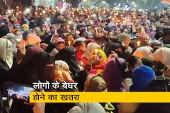 हल्द्वानी में अपने घरों को बचाने के लिए आंदोलन, सुप्रीम कोर्ट में होगी कल सुनवाई हल्द्वानी में अपने घरों को बचाने के लिए आंदोलन, सुप्रीम कोर्ट में होगी कल सुनवाई