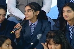 Stop The Beauty Test - एक विशेष स्कूल टाउनहॉल Stop The Beauty Test - एक विशेष स्कूल टाउनहॉल