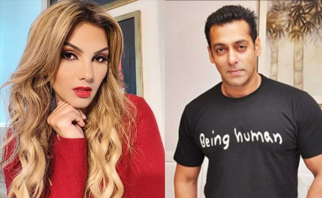 Somi Ali: सलमान खान की एक्स गर्लफ्रेंड सोमी अली बोलीं- उसने 8 साल तक मुझे मारा पीटा और मेरा शोषण किया 