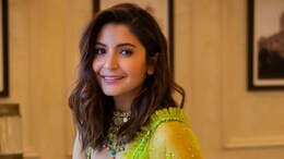 Anushka Sharma Relishes Quintessential Winter Meal From Punjab - Guess What It Is