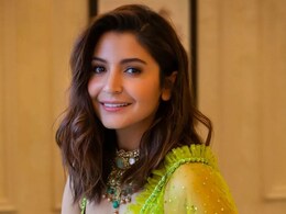 Anushka Sharma Relishes Quintessential Winter Meal From Punjab - Guess What It Is