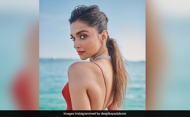 Happy Birthday, Deepika Padukone: 5 Top Looks From Red Carpet, Runway And Beyond