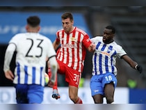 Bundesliga: Union Draw Level With Bayern Munich After Berlin Derby Win