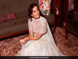 तापसी पन्नू की 'फ़िर आई हसीन दिलरुबा' का ऑफिशियल पोस्टर हुआ रिलीज, फैंस की बढ़ी एक्साइटमेंट, पूछा- ‘कब रिलीज हो रही है...’ तापसी पन्नू की 'फ़िर आई हसीन दिलरुबा' का ऑफिशियल पोस्टर हुआ रिलीज, फैंस की बढ़ी एक्साइटमेंट, पूछा- ‘कब रिलीज हो रही है...’