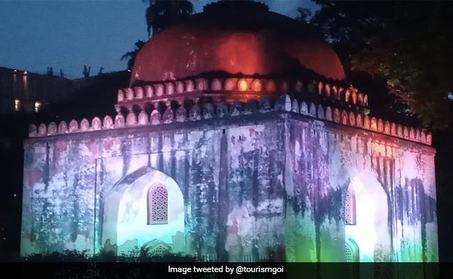 1,000 Monuments To Be Under Private Sector In Monument Mitra Scheme