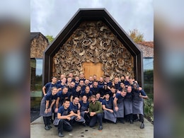 Noma, Rated The Best Restaurant In World, Is Closing Doors Soon