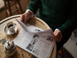 Abu Dhabi-Backed Fund Set To Take Control Of UK's Telegraph Media Group Abu Dhabi-Backed Fund Set To Take Control Of UK's Telegraph Media Group