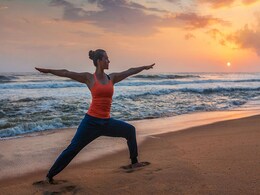 These Are The Top 10 Most Popular Instagram-Worthy Yoga Destinations Across The World These Are The Top 10 Most Popular Instagram-Worthy Yoga Destinations Across The World