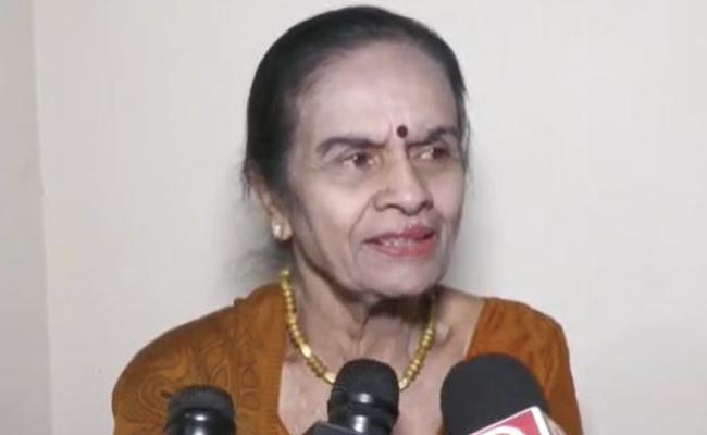 "मैंने कल्पना भी नहीं की थी": पद्म श्री पुरस्कार के लिए चुने जाने पर बोलीं रानी मछैया