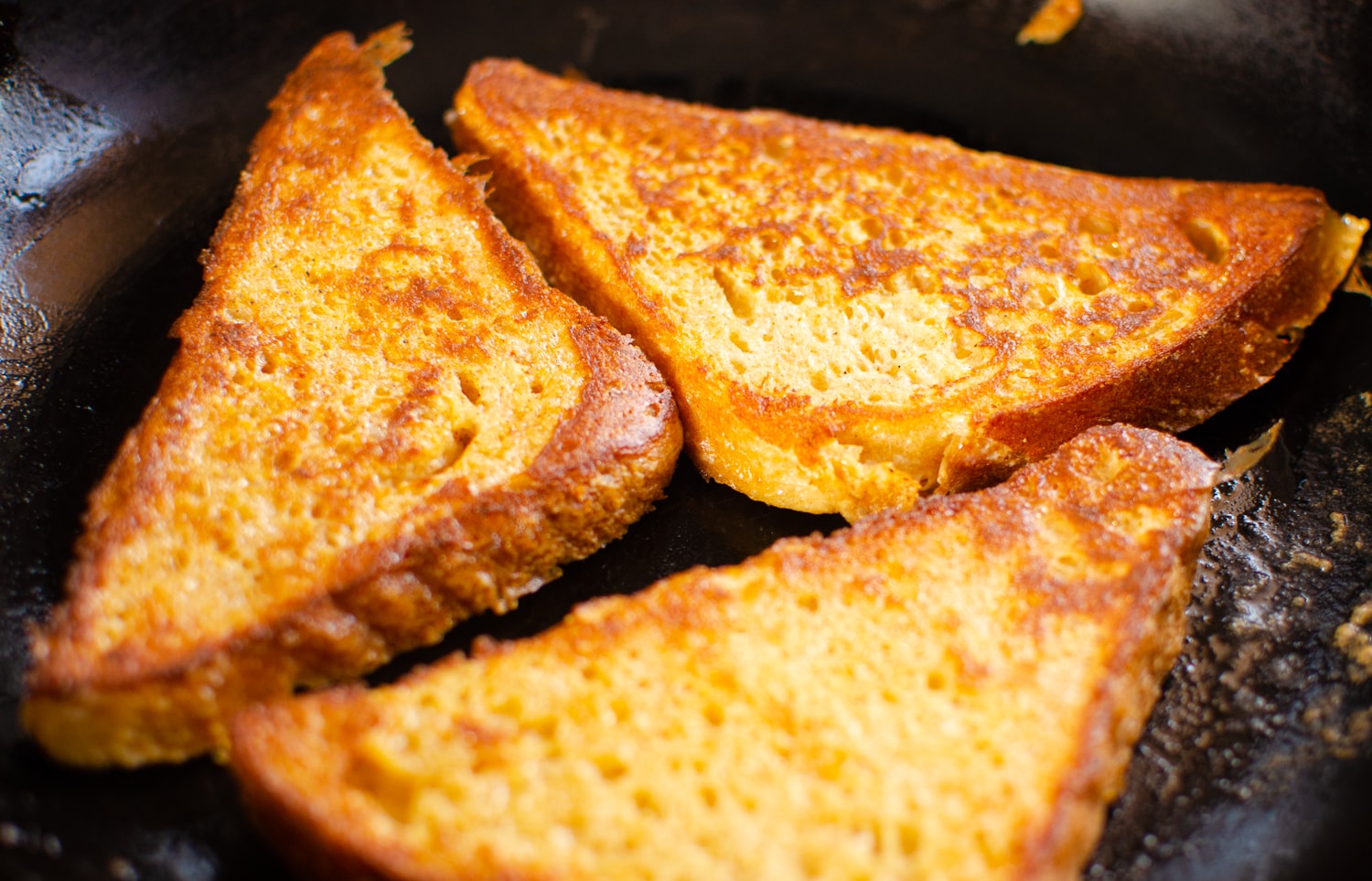 Masala French Toast Recipe by Praerna Kartha NDTV Food