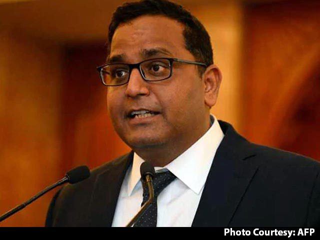 Let's Talk Business: Vijay Shekhar Sharma Now Paytm's Largest Shareholder