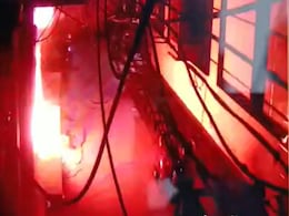 Video: Family Sleeping Inside, Masked Men Set House On Fire In Delhi Video: Family Sleeping Inside, Masked Men Set House On Fire In Delhi