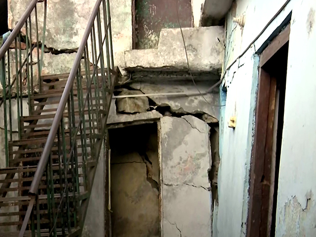 वहां लोकतांत्रिक संस्थाएं भी हैं, हर अहम मसले पर यहां आने की जरूरत नहीं : जोशीमठ मामले पर SC की टिप्पणी