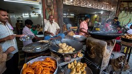 This Indian City Makes It To The 2023 List Of World's Best Food Destinations