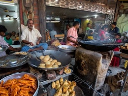 दुनिया के बेस्ट फूड लिस्ट 2023 में शामिल है भारत का ये शहर...