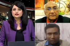 "Want Peace With India": Pak PM's Olive Branch "Want Peace With India": Pak PM's Olive Branch